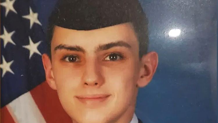 Der Militärmitarbeiter Jack Teixeira soll streng vertrauliche Dokumente des US-Geheimdienstes in einem Online-Chat veröffentlicht haben.
