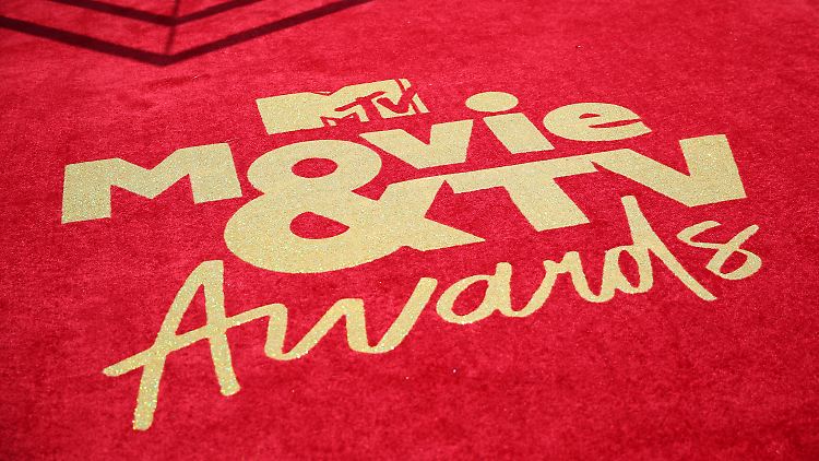 Die MTV Movie & TV Awards werden seit 1992 vergeben.