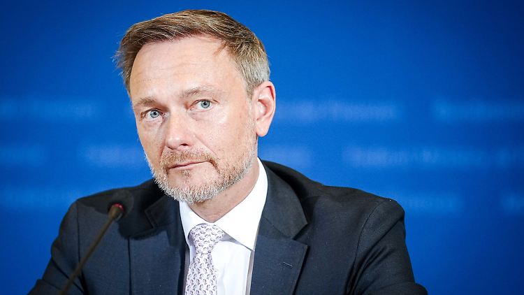 Hat mit einem Mal am Mittwoch mehr Zeit: FDP-Chef Christian Lindner.