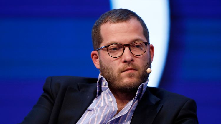 Auf den steilen Aufstieg bei Axel Springer folgte für den Journalisten 2021 der Rauswurf.