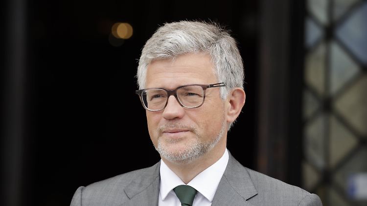 Die beiden Diplomaten pflegen so gut wie keinen Kontakt zueinander.