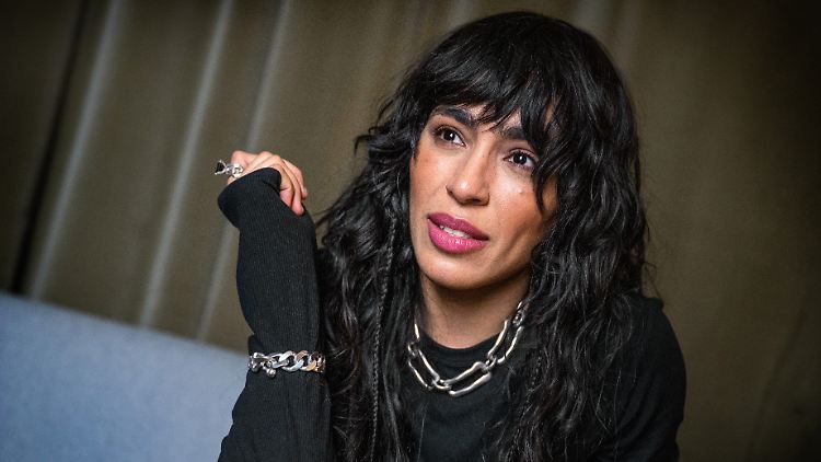 Will es noch einmal wissen: Loreen.