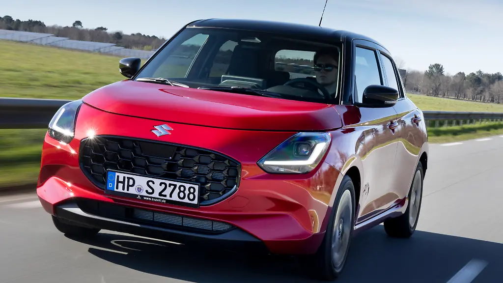 All-new-Suzuki-Swift-34