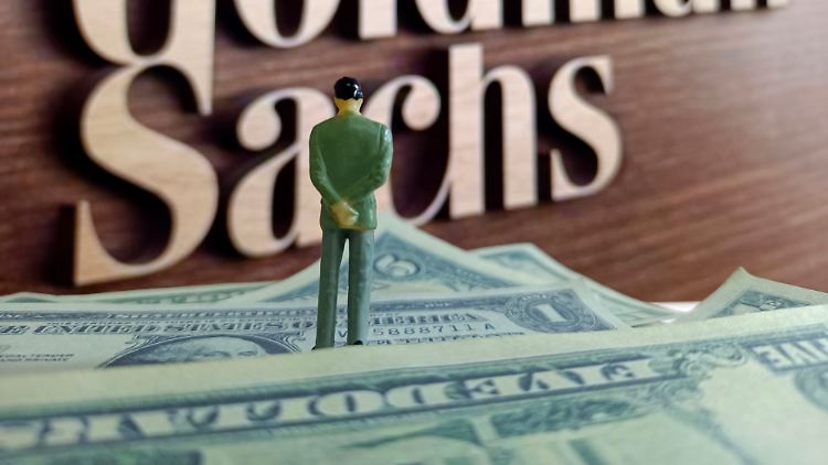 Frauen beklagen sich laut Bloomberg seit Langem über eine Benachteiligung in der Finanzbranche.