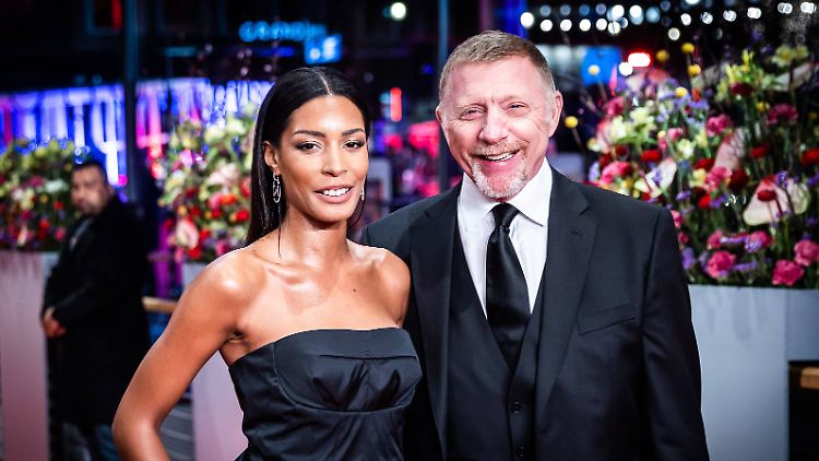 Ob Mailand oder Madrid, Hauptsache Italien: Lilian und Boris Becker sollen umgezogen sein.