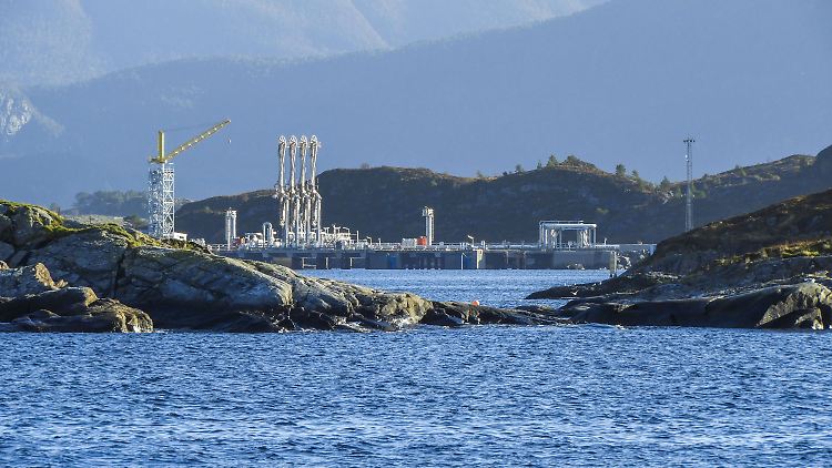 Ein Zeichen der Verwundbarkeit der strategischen Anlagen war das rätselhafte Verschwinden eines Kabelteils vor der Küste Norwegens Anfang 2021.