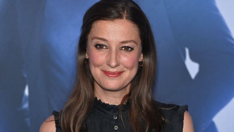 Freut sich auf die Nominierten und fiebert mit ihnen mit: Alexandra Maria Lara.