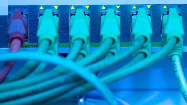 Es ist unklar, auf wie vielen US-Computern die Software zum Einsatz kam.