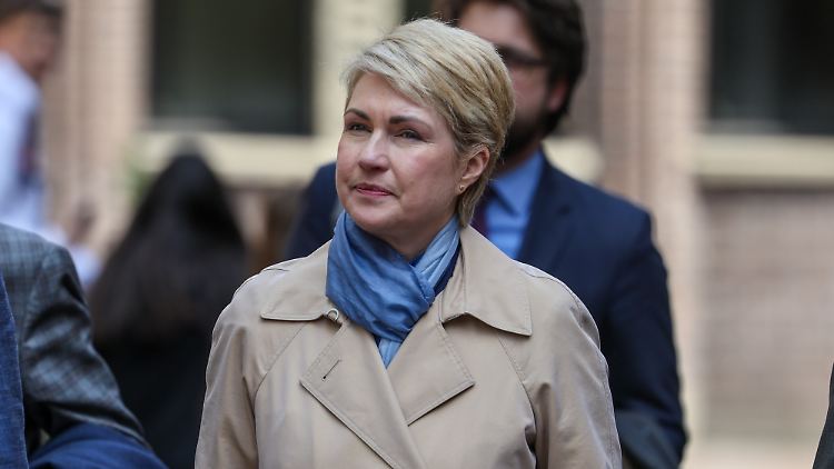 Bekommt ihren Willen wohl nicht: Mecklenburg-Vorpommerns Landeschefin Schwesig.