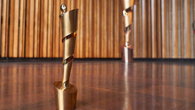 Begehrt und hoch dotiert: Der Deutsche Filmpreis.