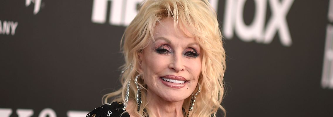 Country-Musikerin Dolly Parton veröffentlicht ein neues Album.