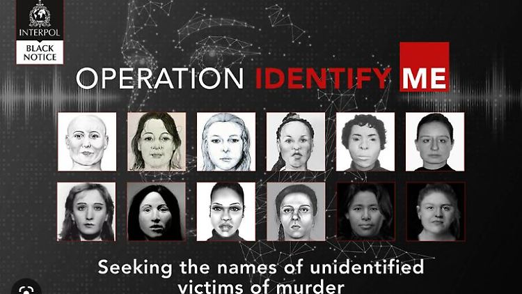 Interpol macht immer wieder mit spektakulären Fahndungen auf sich aufmerksam. 