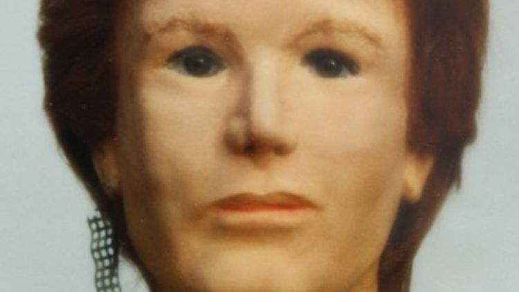 1988 wurde der Leichnam einer jungen Frau in Berlin gefunden. Die Ermittler haben ihr Gesicht rekonstruiert.