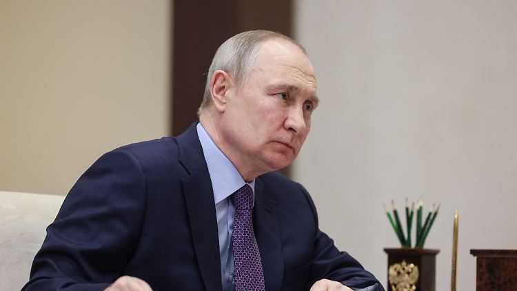 In Russland arbeiten derzeit viele Betriebe in der Rüstungsindustrie auf Hochtouren.