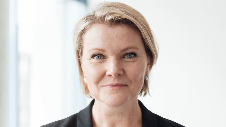 Der Bundesverband Pflegemanagement zeichnete Andrea Schmidt-Rumposch als Pflegemanagerin des Jahres aus.