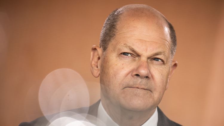 Vor Olaf Scholz und den Ländern liegt noch viel Arbeit.