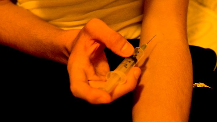 Haupttodesursachen waren Opioide, dazu zählen Heroin, Morphin, Methadon oder etwa das Schmerzmittel Fentanyl.