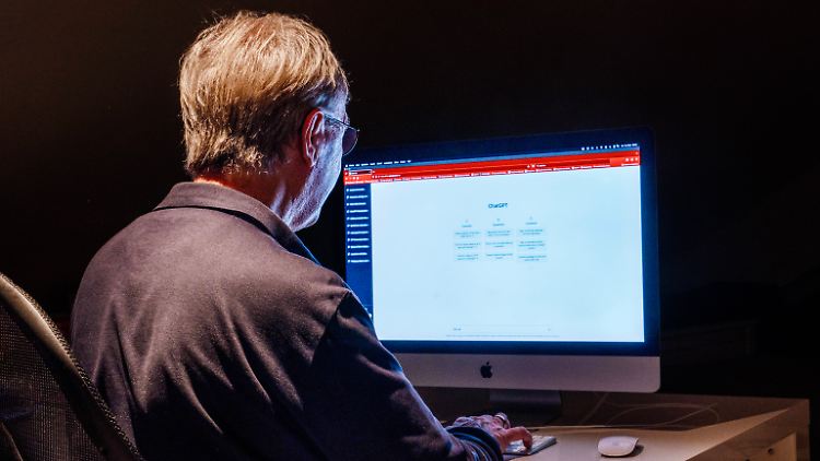 Firmen könnten dank neuer Technik viel mehr über ihre Beschäftigten in Erfahrung bringen, als diesen lieb ist.