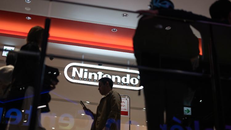 Die Erwartungen an den neusten Teil der "Zelda"-Legende sind bei Fans riesig. 