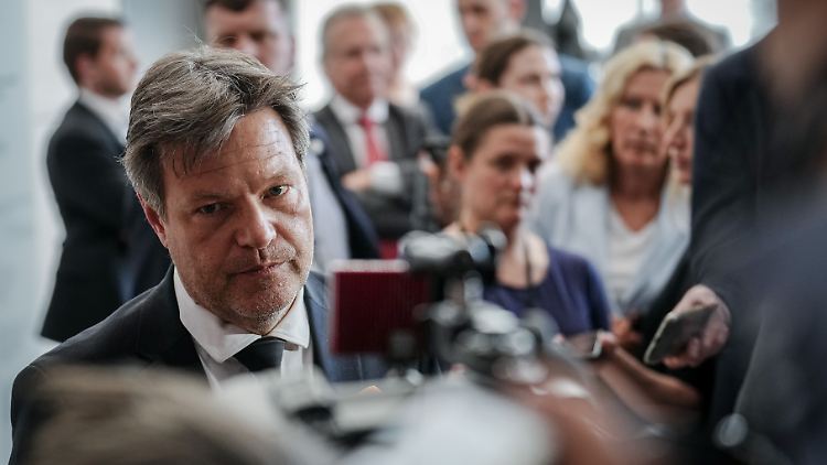 Die Union stößt mit der Heizkampagne in die Empathielücke, die Habeck - ausgerechnet Habeck! - eingerissen hat.