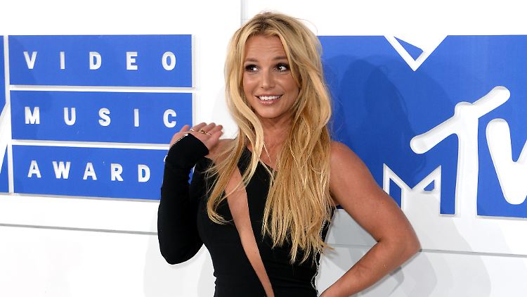 Nie wieder Auftritte von Britney? Schade wär's.