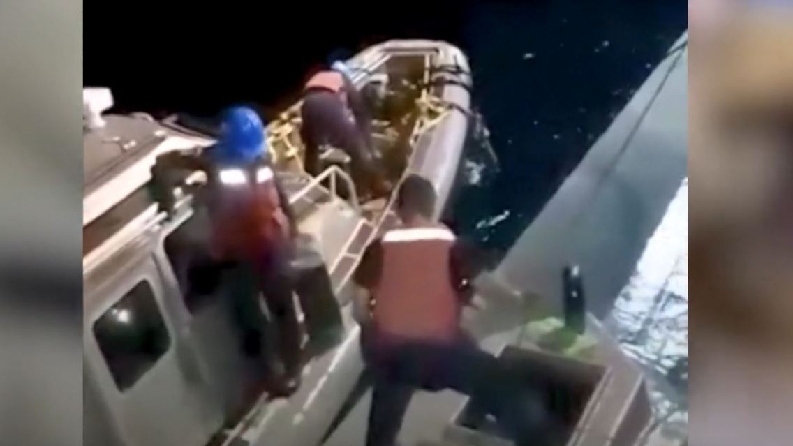 kolumbien-drogenboot.JPG