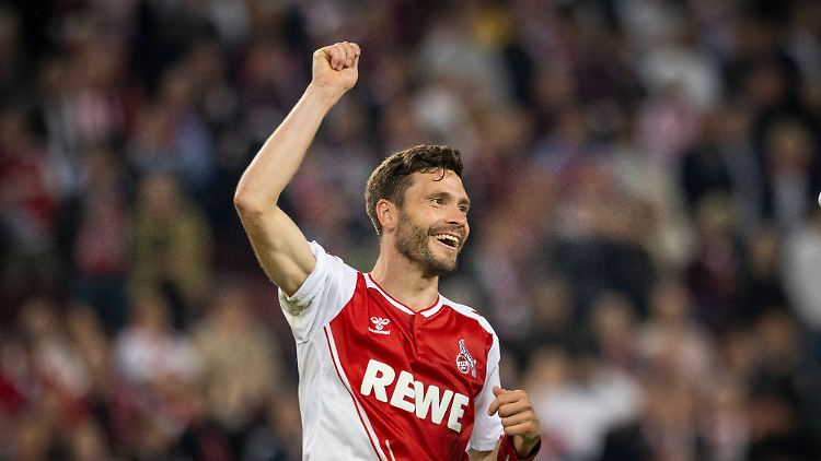 Den ständigen Druck wird Hector nicht vermissen.