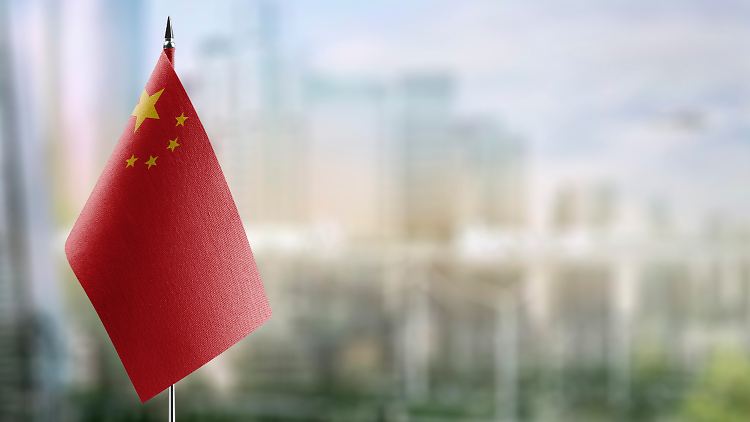Strafen, wie sie der US-Bürger erhalten hat, sind für Ausländer in China selten.