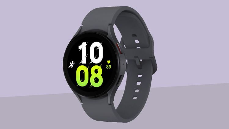 Media Markt verkauft die Samsung Galaxy Watch5 zum bisherigen Tiefstpreis von 159 Euro.