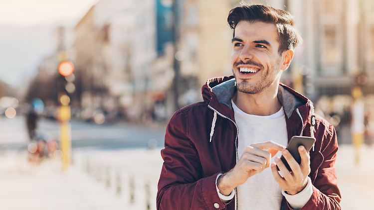 Tarif-Schnäppchen bei Freenet: iPhone 14 mit 50-GB-Allnet-Flat im Telekom-Netz.