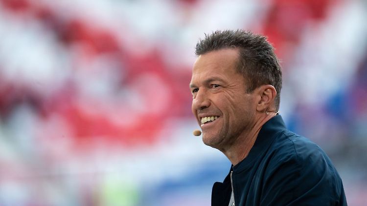 Lothar Matthäust ist ein Investor in Sachen Fußball.