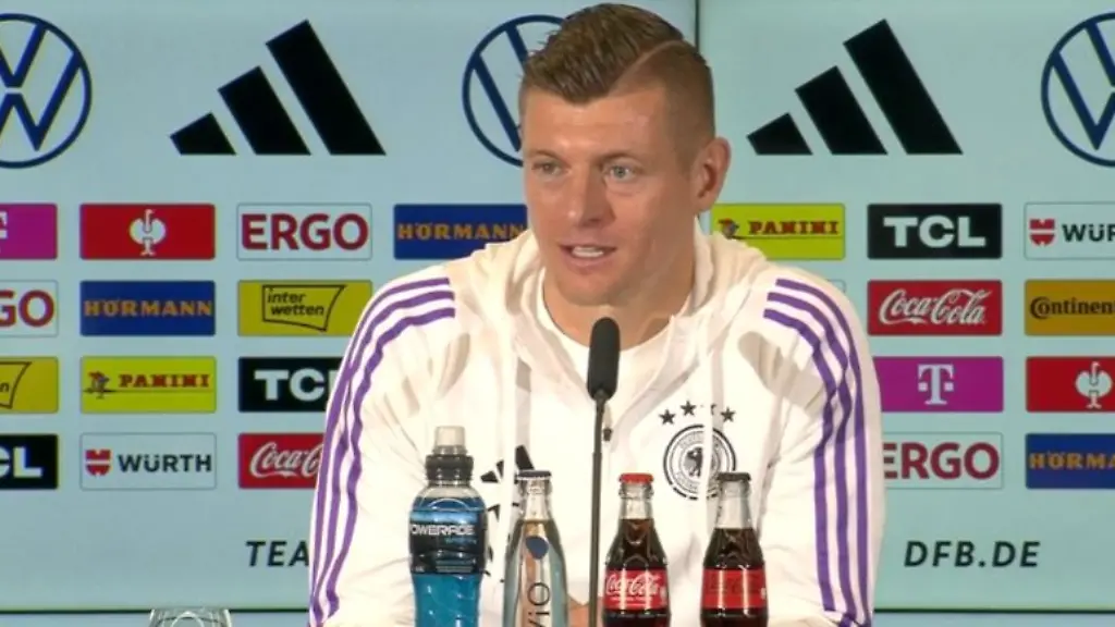 Kroos