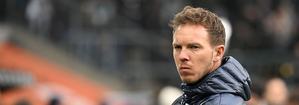 Berater Volker Struth hat die Art und Weise der Trennung von Nagelsmann bei den Bayern kritisiert.