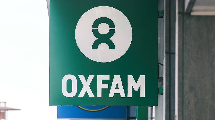 Oxfam ist ein Verbund mehrerer Hilfs- und Entwicklungsorganisationen.
