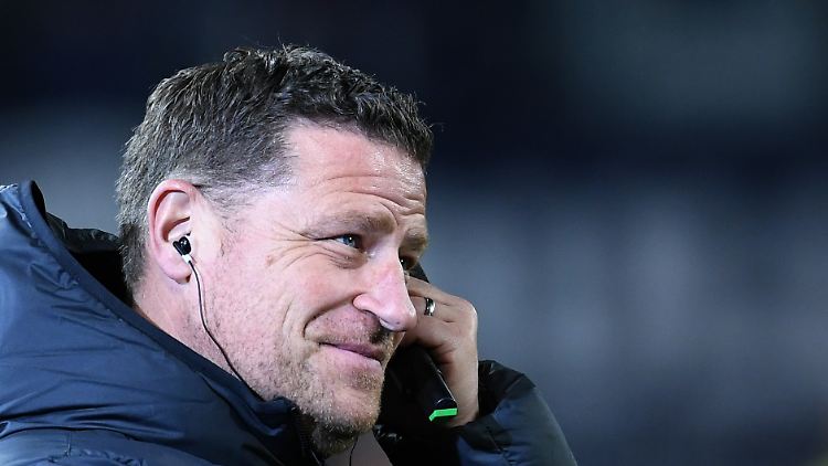 Muss Max Eberl nun nochmal nachrechnen oder nicht?