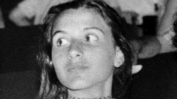 Emanuela Orlandi ist seit 40 Jahren vermisst.