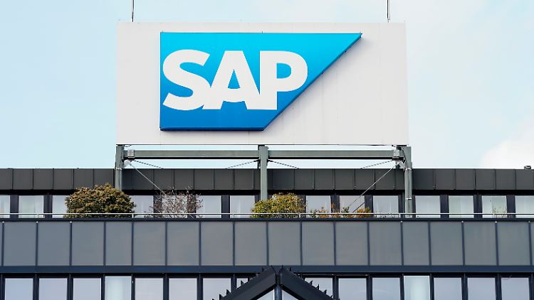 Softwareriese SAP will seine IT-Infrastruktur besser vor Cyberangriffen schützen.