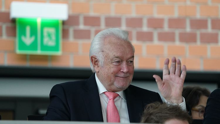 Habecks Exit-Strategie kommt für FDP-Vize Kubicki etwas zu spät. 