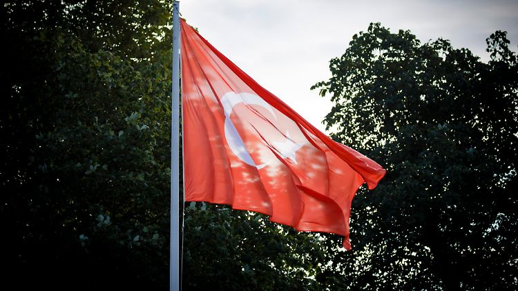 Am 28. Mai findet in der Türkei eine Stichwahl statt. 