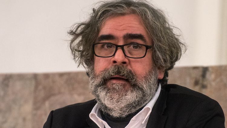 Yücel saß bereits von 2017 bis 2018 rund ein Jahr in einem Hochsicherheitsgefängnis nahe Istanbul.