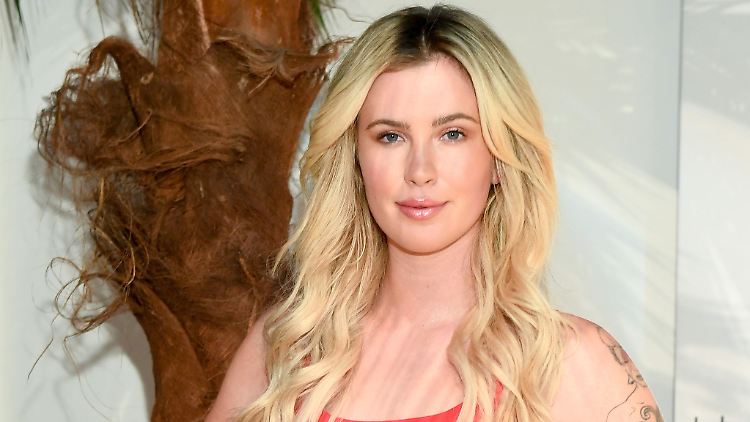 Möchte Kreisläufe durchbrechen: Ireland Baldwin.