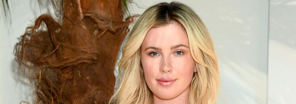 Model Ireland Basinger Baldwin ist Mutter geworden.