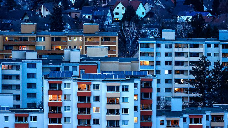 Ohne mietrechtliche Reformen führe das Heizungsgesetz zu finanzieller Überlastung der Mieterinnen und Mieter, warnt der DMB.