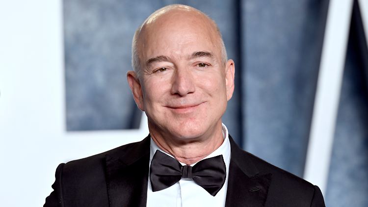 Mit dem Kauf kehrt Bezos quasi zurück zu seinen Wurzeln.