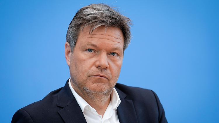 Die FDP ist weiterhin unzufrieden mit Robert Habecks Gesetzentwurf.