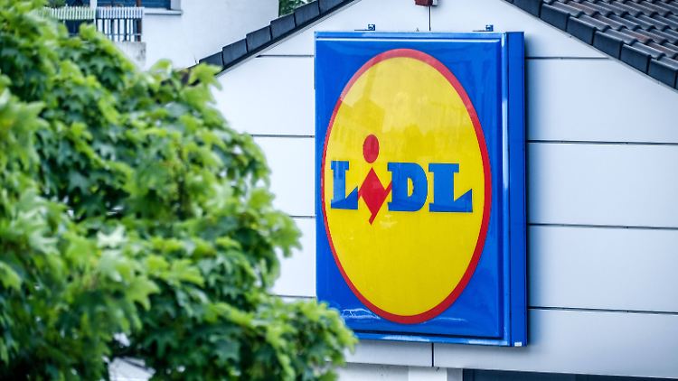 Neben Top-Marken fährt Lidl eine große Eigenmarken-Strategie.