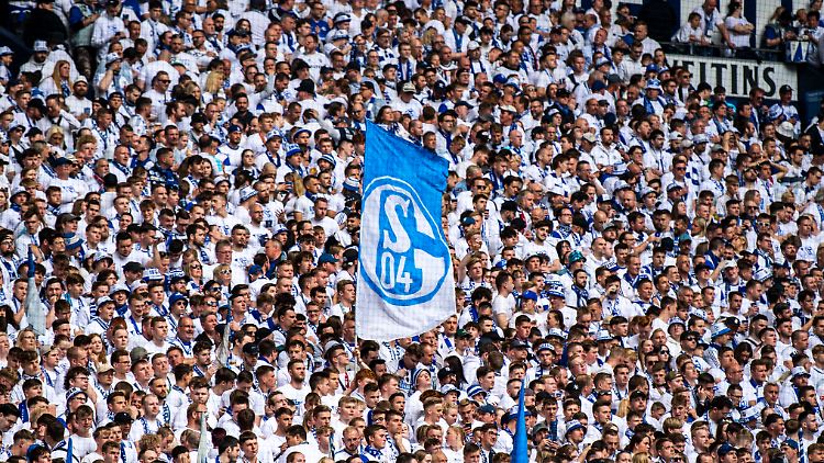 Wieder ein emotionaler Punktgewinn für Schalke.