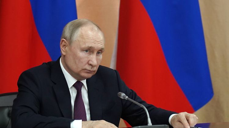 Die Kremlpartei Geeintes Russland hat sich bisher noch nicht geäußert, ob Putin noch einmal antritt.