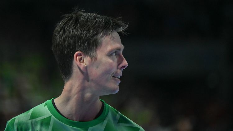 2906 Treffer erzielte Hans Lindberg in der Handball-Bundesliga.