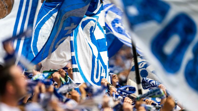 Wo spielt Königsblau in der nächsten Saison?